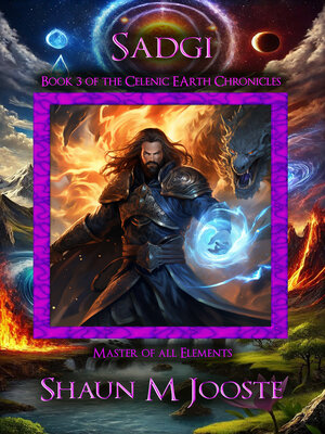 cover image of Sadgi